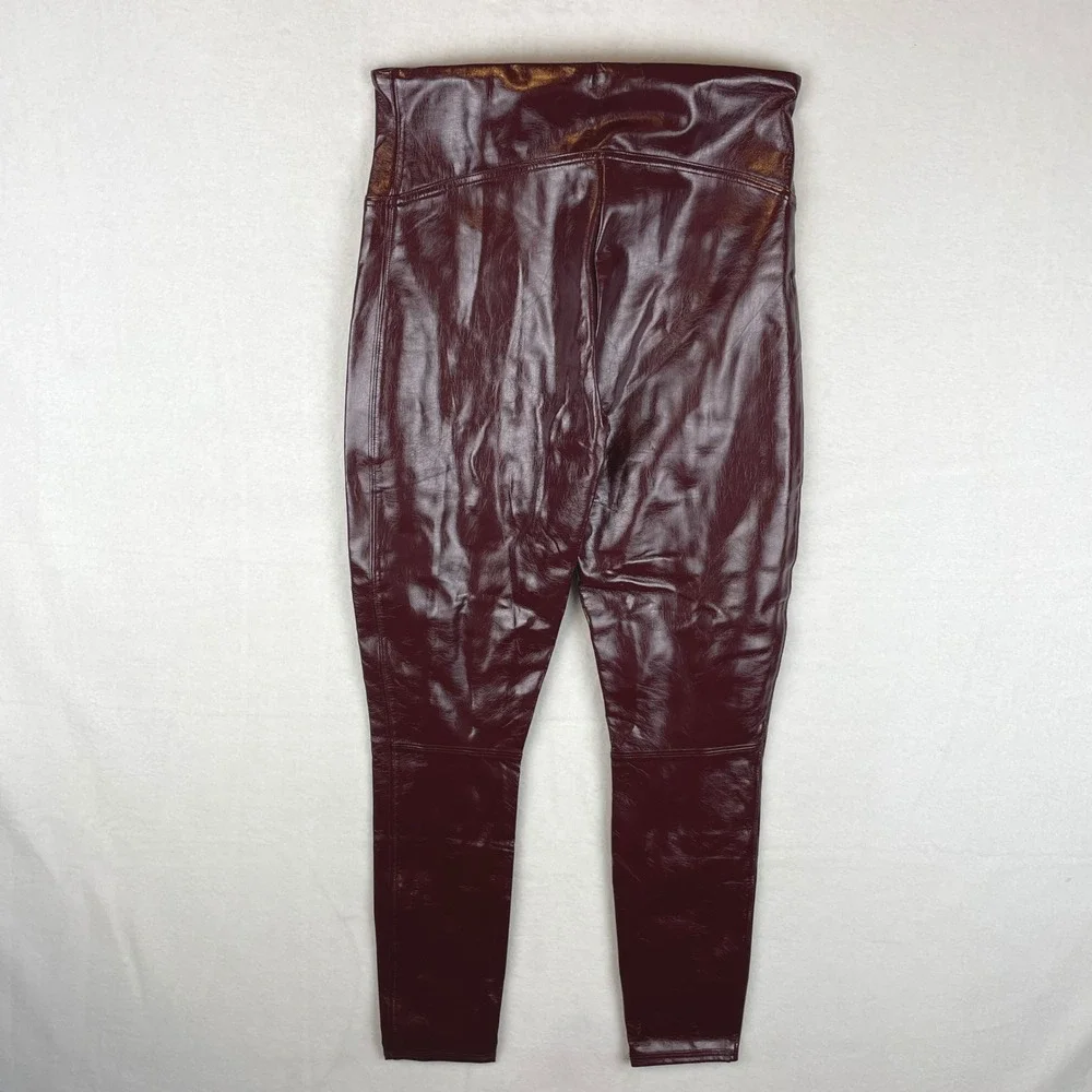 SPANX faux patent